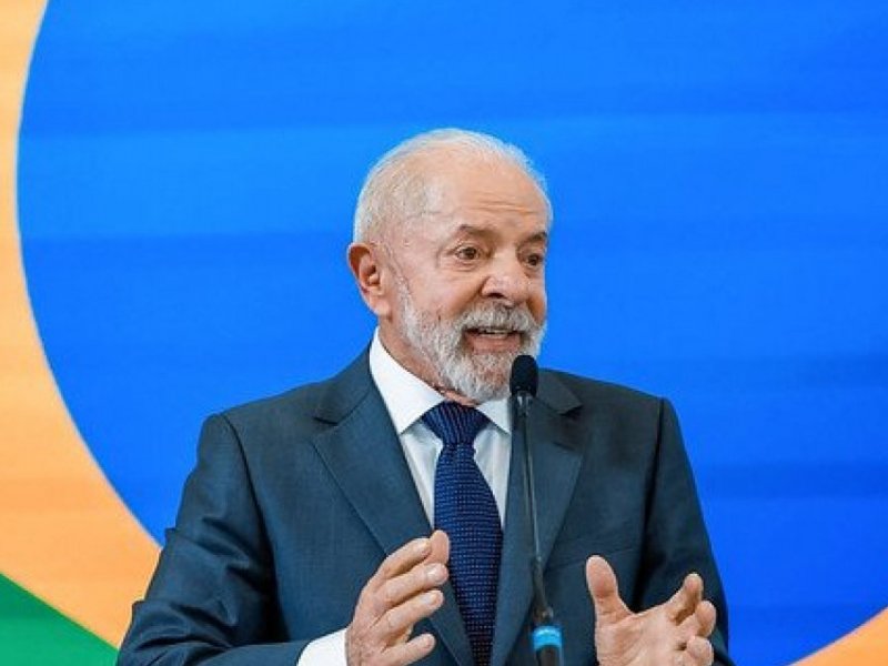 Lula aponta 2026 como “ano da verdade” e cobra empenho de ministros
