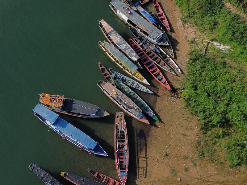 Pescadores profissionais tem até dia 31 para comprovar atividade