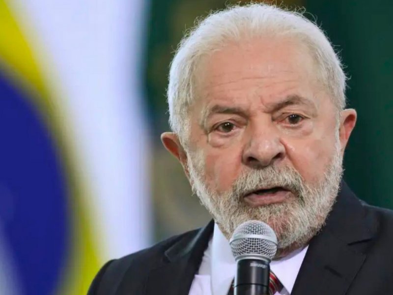 Lula determina que CGU abra processo contra servidor que agrediu mulher e criança