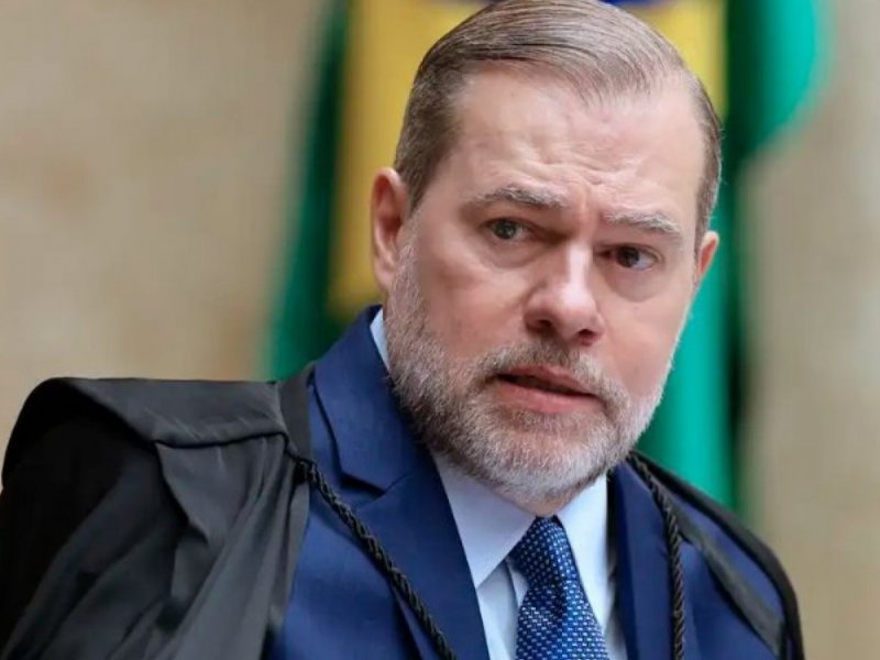 Toffoli mantém diretor do BC em acareação sobre fraudes no Banco Master