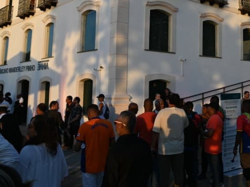 Museu do Recôncavo Wanderley Pinho tem mais de 5 mil visitas no mês de reabertura