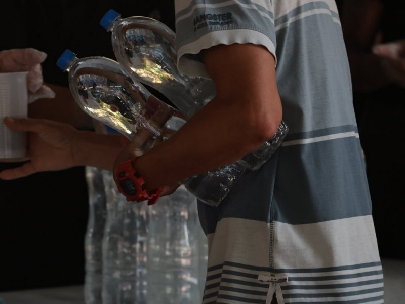 Calor predomina em Salvador e no interior da Bahia no fim de semana; confira previsão