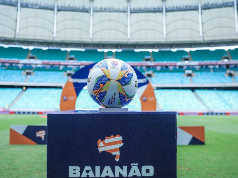 Bahia x Jequié: veja onde assistir, horário e prováveis escalações do jogo