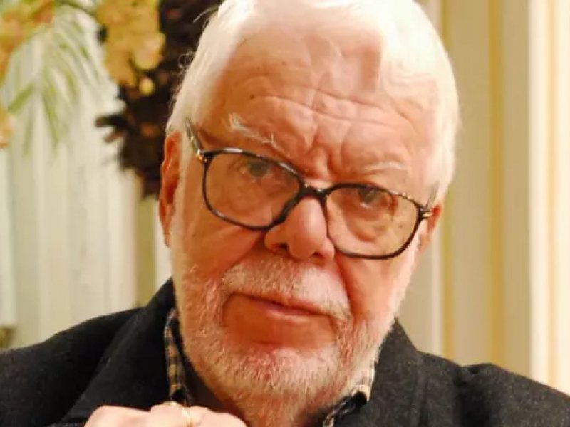 Morre Manoel Carlos, autor de grandes novelas brasileiras, aos 92 anos