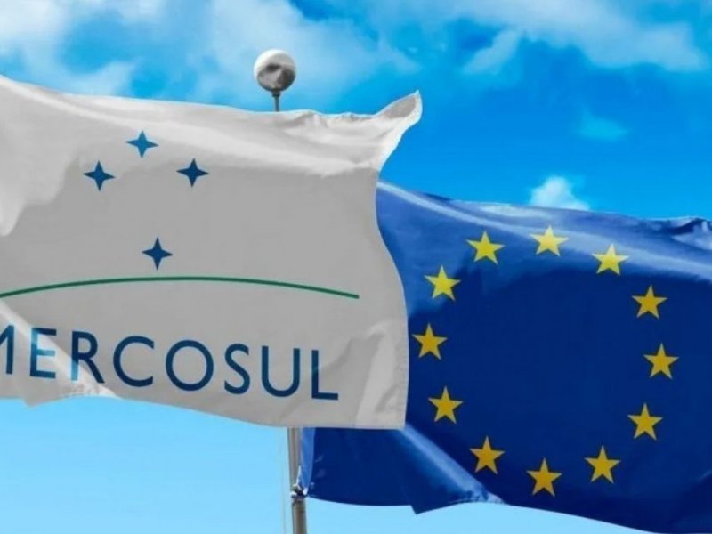 União Europeia assinará acordo com Mercosul no sábado