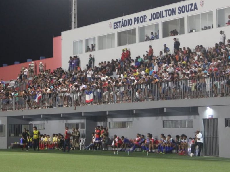 Bahia de Feira x Bahia: veja onde assistir, horário e prováveis escalações do jogo