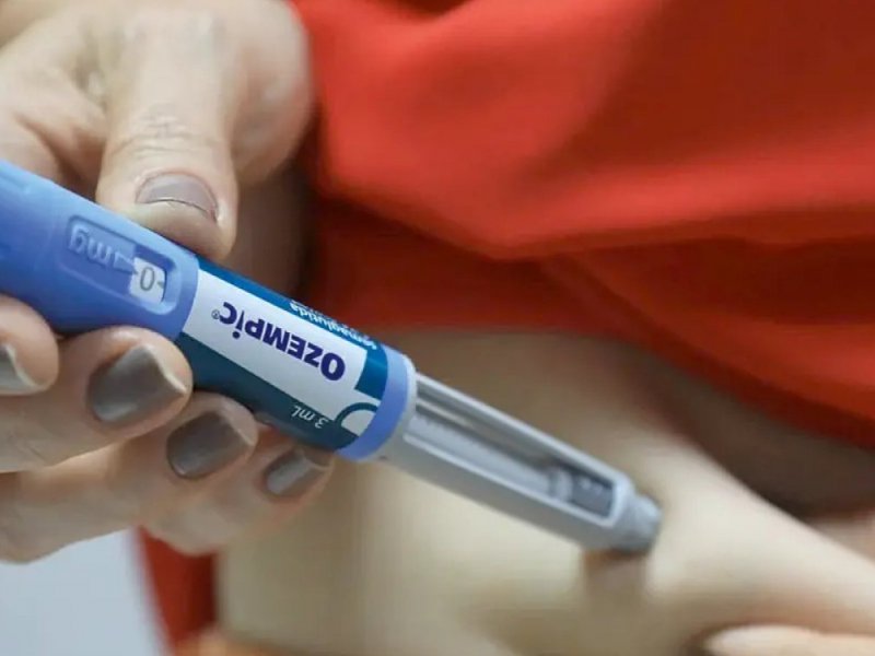 Polícia faz nova ofensiva contra esquema de roubo de canetas emagrecedoras em Salvador