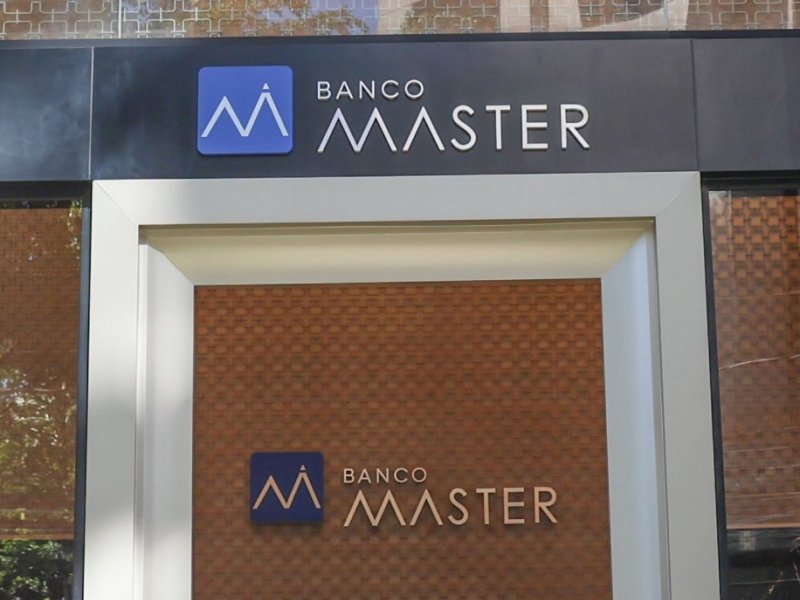  Banco Master: TCU deve iniciar análise de documentos do Banco Central até esta quinta