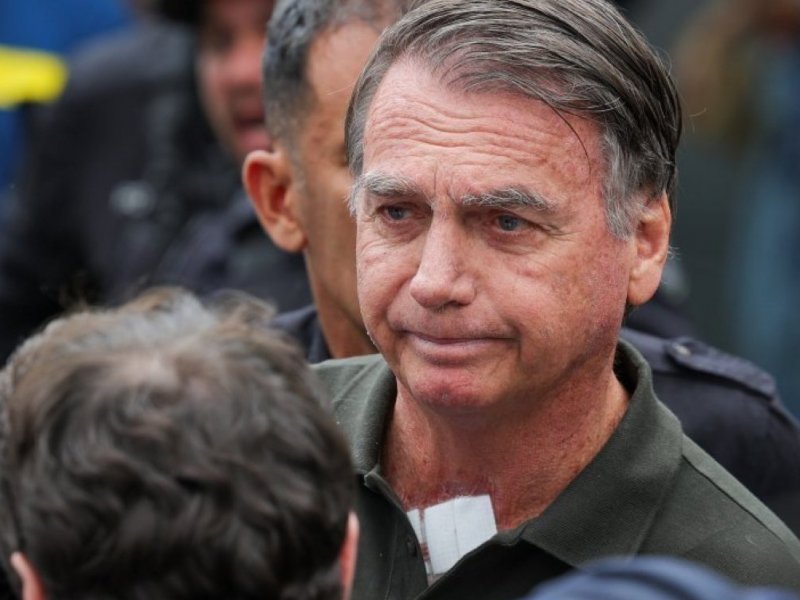 PF desliga geradores à noite após reclamações de Bolsonaro sobre barulho