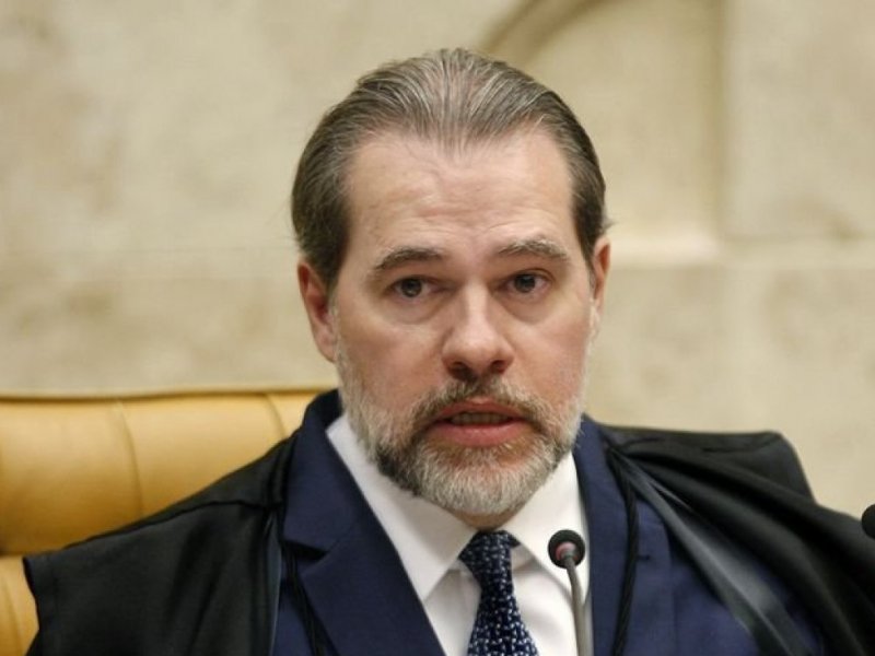 Toffoli reduz prazo para PF ouvir investigados no caso Master