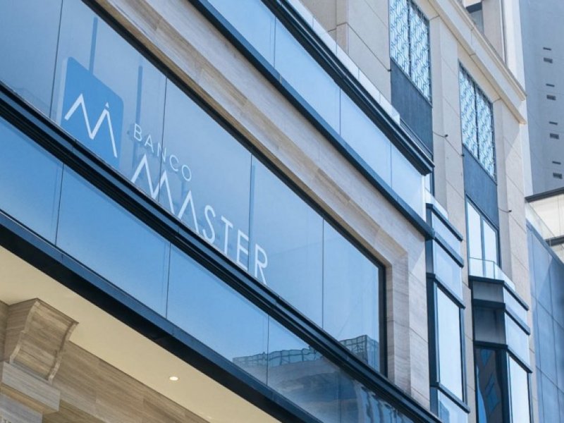 Parlamentares baianos relatam pânico em Brasília após novo cerco ao Banco Master