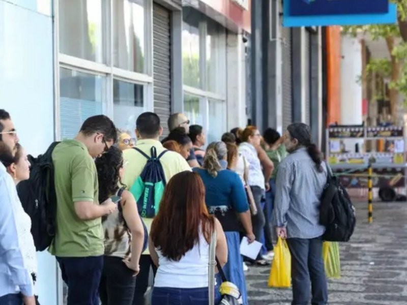 Prazo para contestar resultado de vagas reservadas no CNU 2 termina segunda-feira