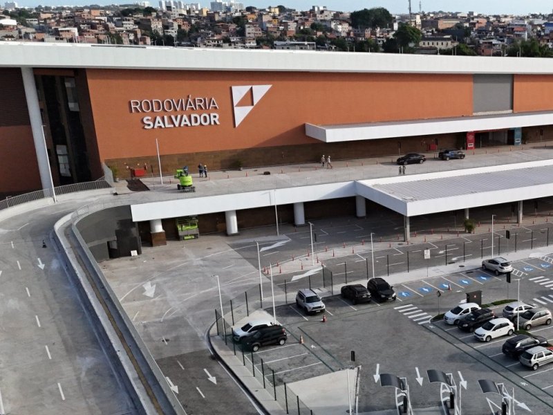 Nova Rodoviária de Salvador e fiscalização de estruturas para o Carnaval são destaques no Aos Fatos; ouça