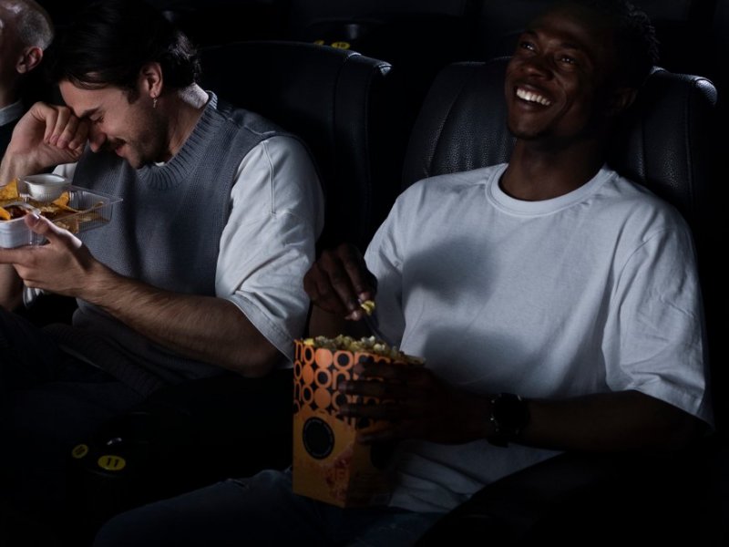 Lei obriga cinemas de Salvador a iniciarem filmes no horário anunciado; saiba mais