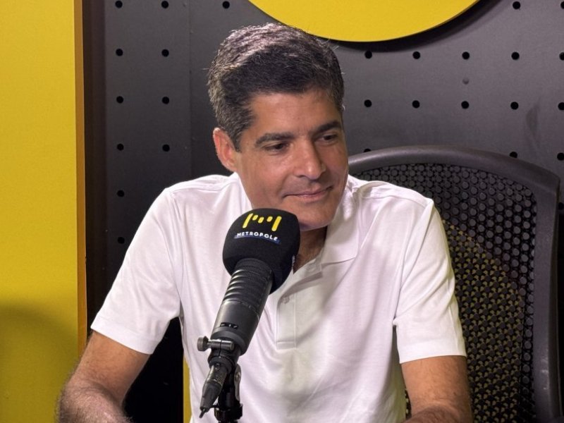 Não vou ajudar o PT a resolver a própria chapa, afirma ACM Neto ao comentar situação de Coronel