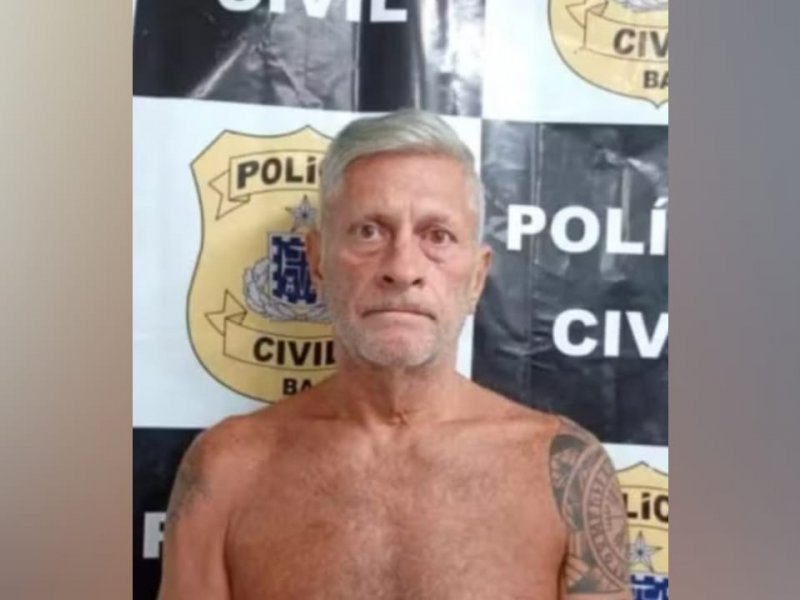 Polícia solicita transferência de empresário Sérgio Nahas para SP