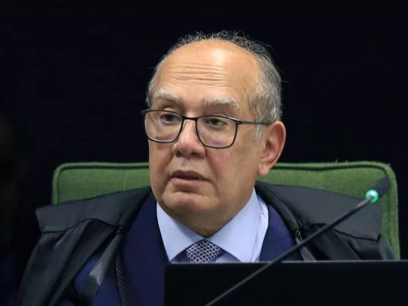 Ministro Gilmar Mendes defende permanência de Toffoli no caso Banco Master