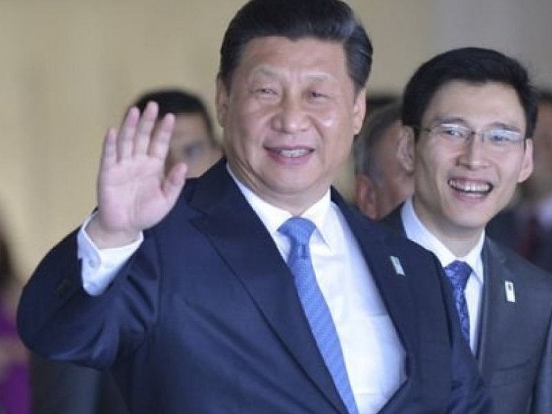 Após ameaças dos EUA, China diz que elevará coordenação com a Rússia