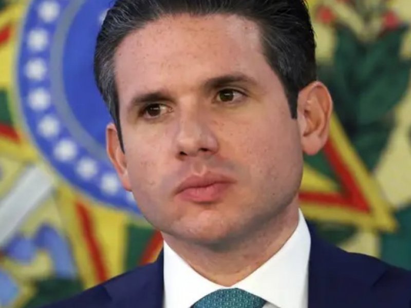 Hugo Motta diz que CPI do Master respeitará fila de pedidos da Câmara