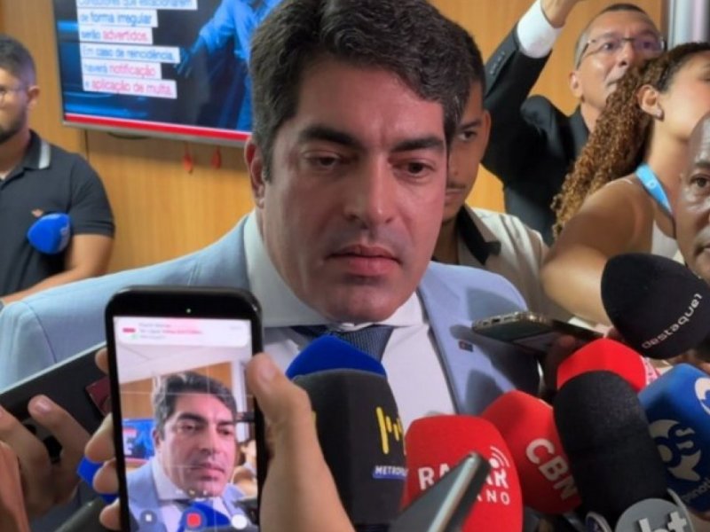 Entrevista com Otto Filho e caso Mãe Bernadete são destaques no Aos Fatos; ouça