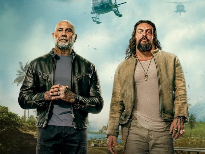 Magnum e Dupla Perigosa no Filé do Streaming: confira a curadoria de filmes e séries da semana