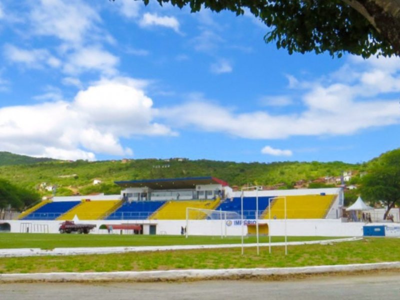 Jequié x Vitória: veja onde assistir, horário e prováveis escalações