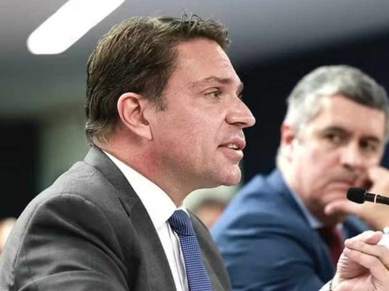 Foragido nos EUA, Alexandre Ramagem presta depoimento ao STF e ataca Moraes