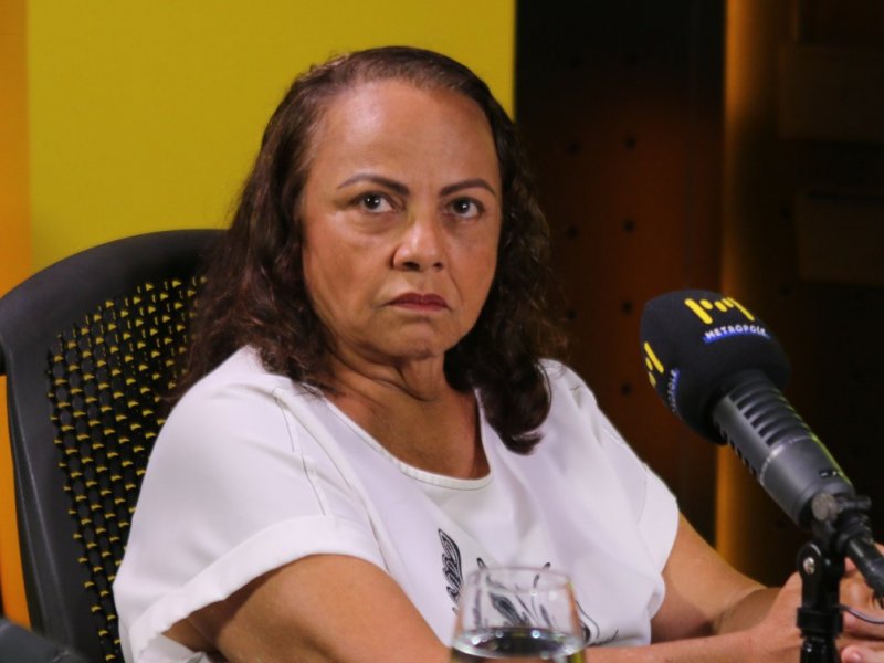 Entrevista com Aladilce Souza e Julgamento sobre penduricalhos são destaques no Aos Fatos; ouça