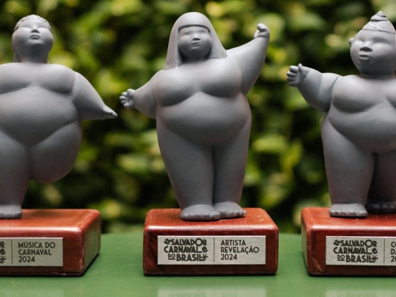 Troféu Axé: Carnaval da Macaco lança 3ª edição de prêmio para destaques do Carnaval 2026