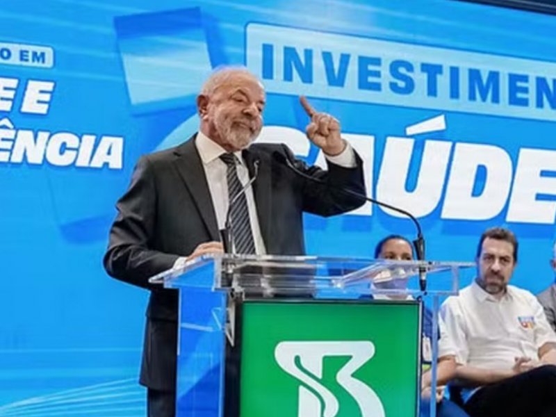 Lula ironiza Trump ao citar “parentesco com Lampião” e defende multilateralismo