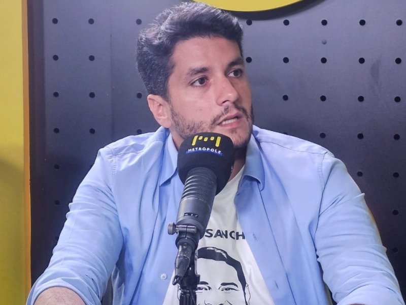 Entrevista com Duda Sanches e inspeção em trios elétricos são destaques no Aos Fatos; ouça 