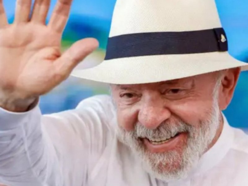 TSE nega pedido de liminar para barrar samba-enredo em homenagem a Lula