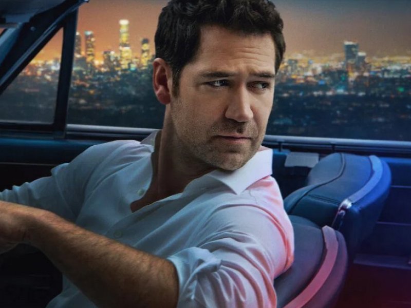 O Poder e a Lei e Mil Golpes no Filé do Streaming: confira a curadoria de filmes e séries da semana