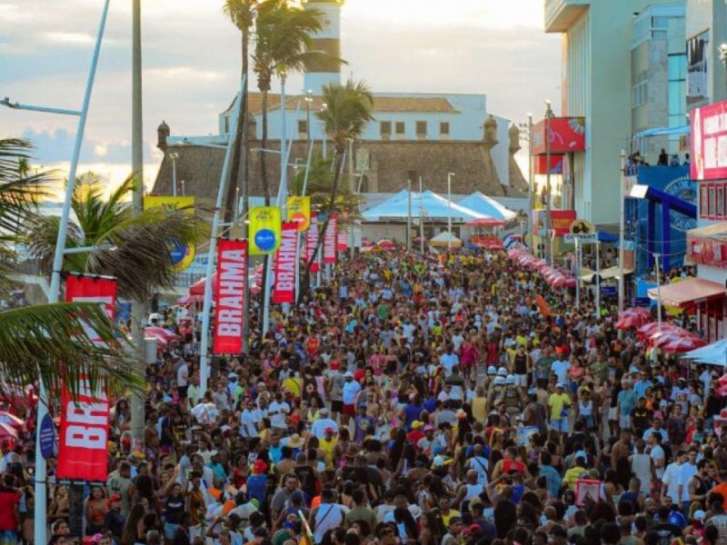 Daniela Mercury, BaianaSystem, Timbalada: Confira programação do circuito Dodô