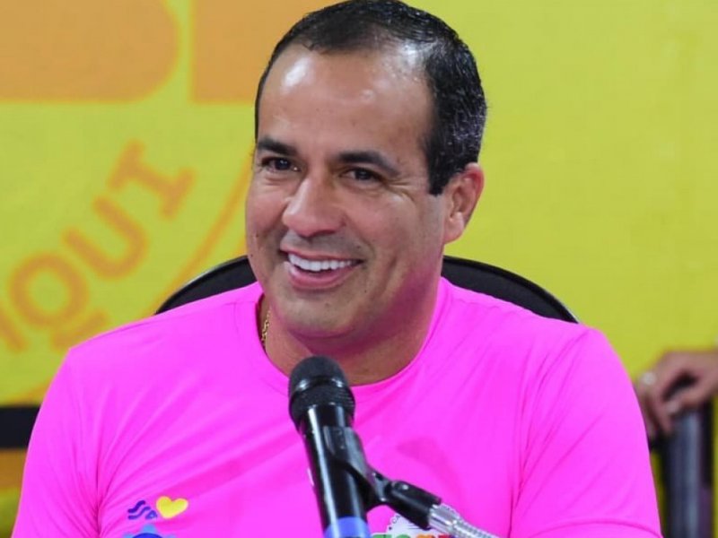 Salvador vive o melhor Carnaval dos últimos anos, avalia Bruno Reis