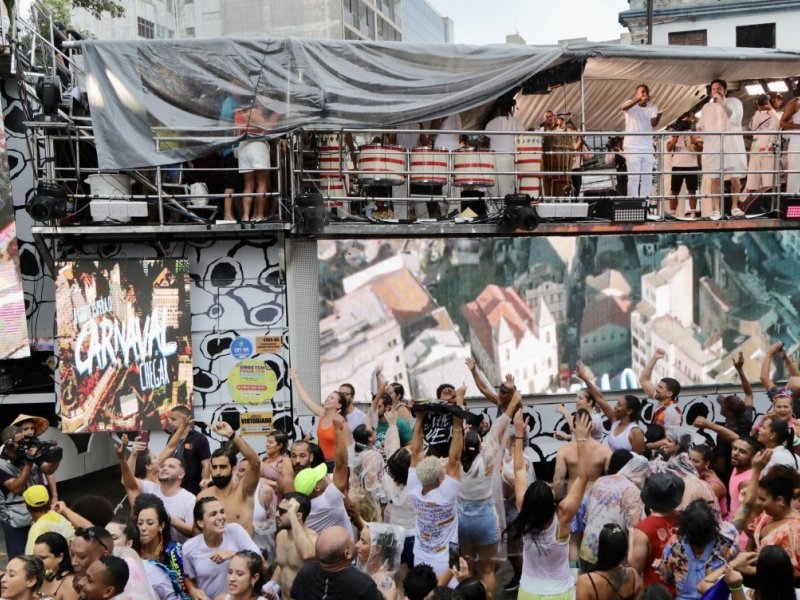 Léo Santana, Ivete Sangalo e Daniela Mercury; confira a programação no Circuito Osmar