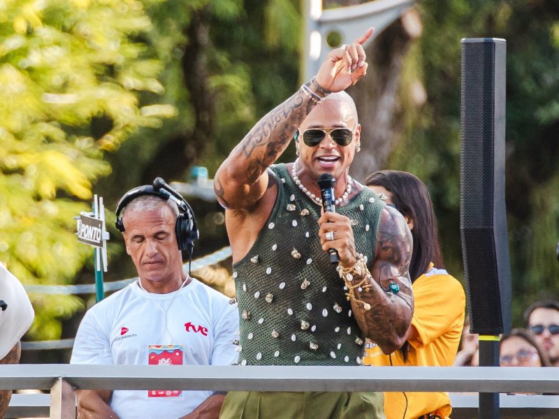 Carnaval da Macaco vai transmitir pela primeira vez Arrastão da Quarta-feira de Cinzas