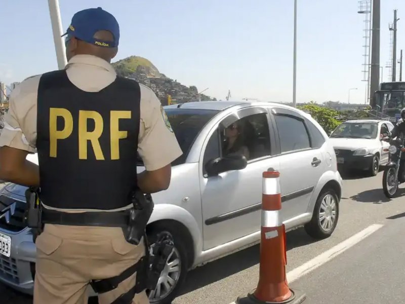 Carnaval de 2026 registra 130 mortes nas rodovias federais, maior número desde 2020