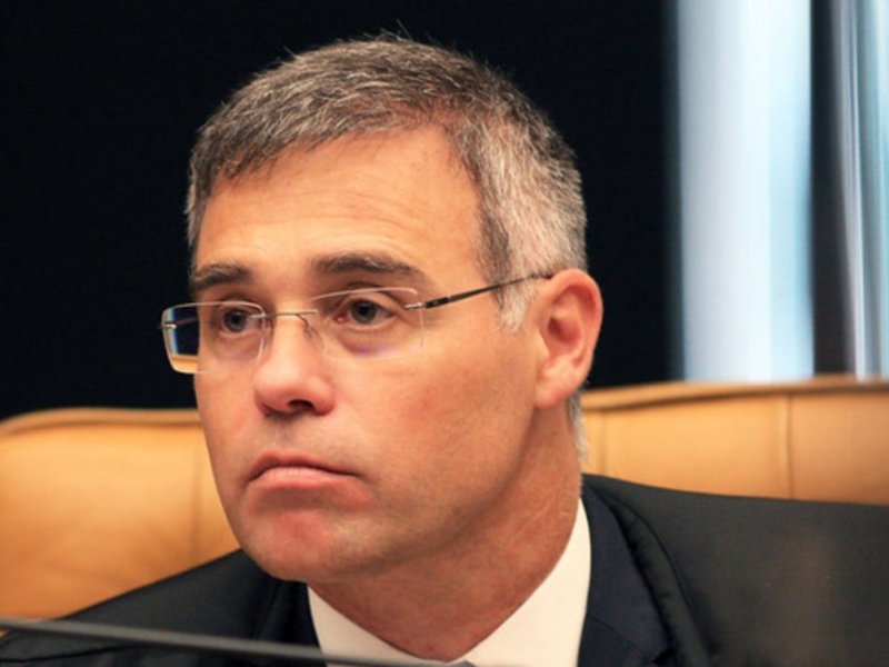 Mendonça libera à CPMI do INSS acesso a dados sigilosos de Daniel Vorcaro