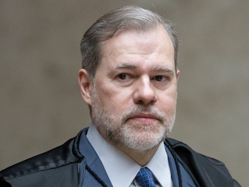 Master: PF avalia pedir ao STF quebra de sigilo de fundo ligado a familiares de Toffoli 