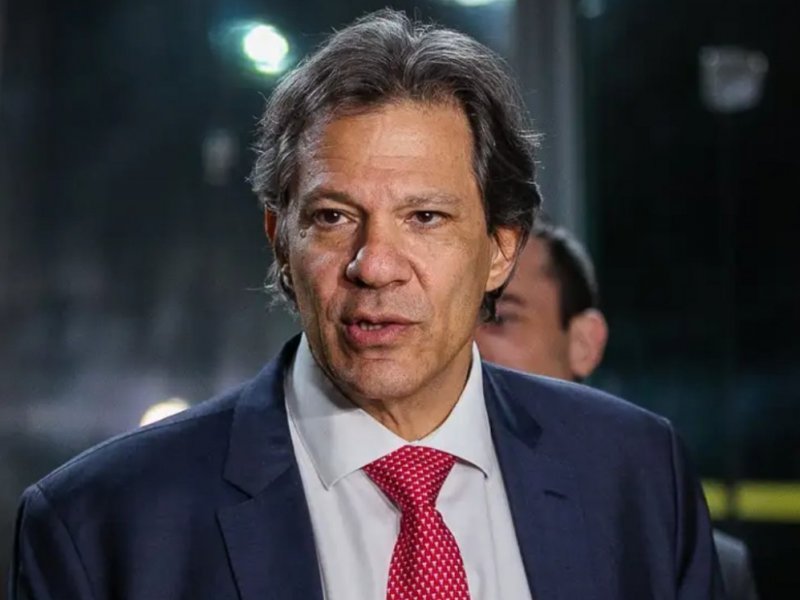 Embate sobre tarifas nos EUA não compromete competitividade brasileira, afirma Haddad