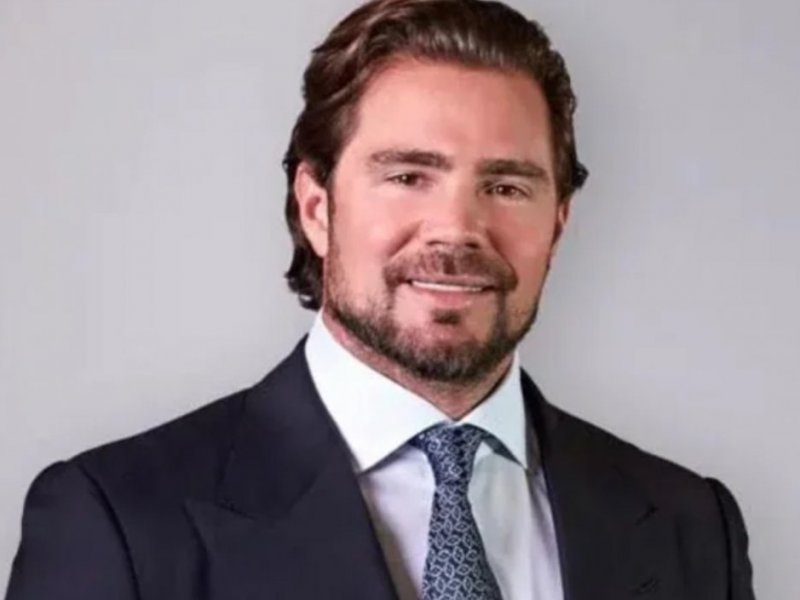 Daniel Vorcaro não comparecerá à CPMI do INSS na segunda-feira