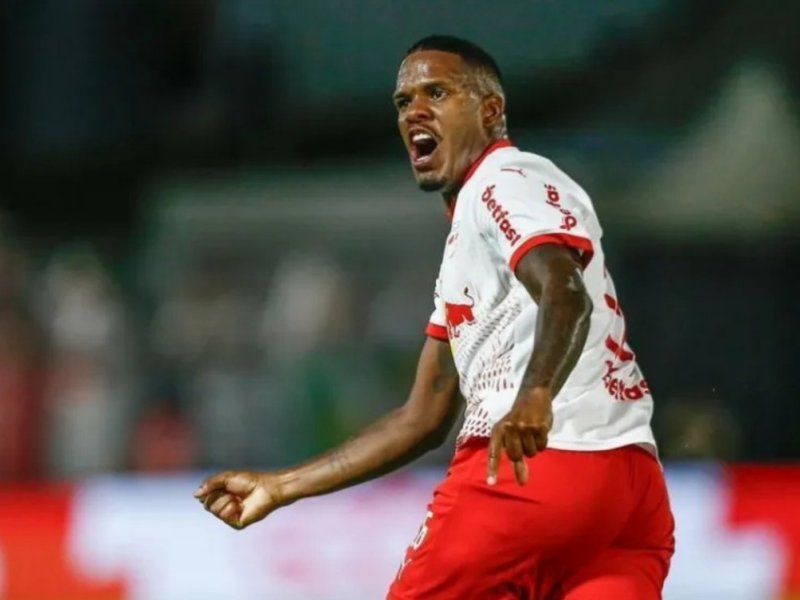 FPF repudia fala machista de jogador do Bragantino; clube avalia punição