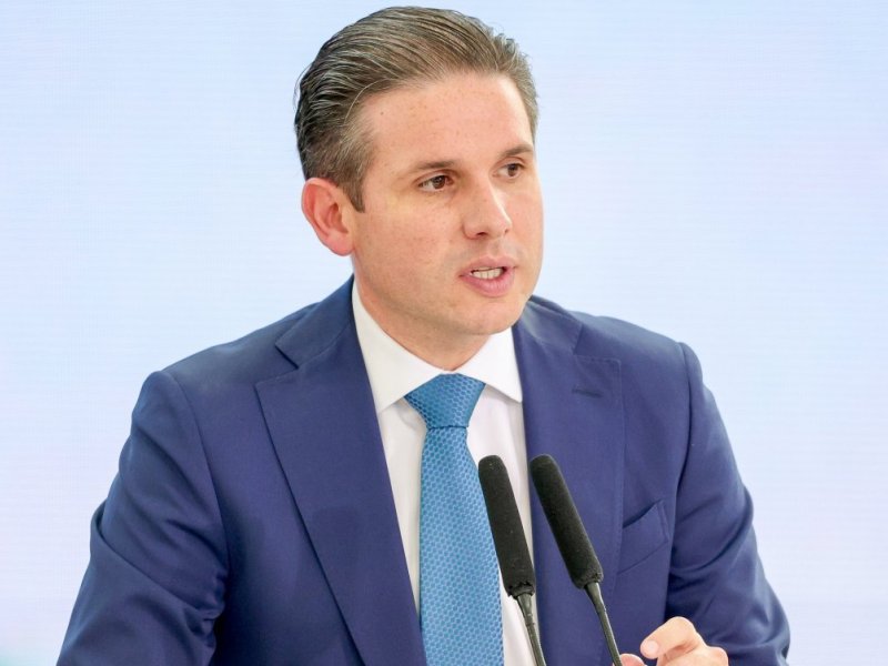 Câmara deve indicar relator da PEC que altera escala 6x1 nesta semana, diz Motta