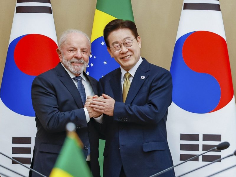 Acordos na Coreia do Sul e julgamento do caso Marielle são destaques no Aos Fatos; ouça