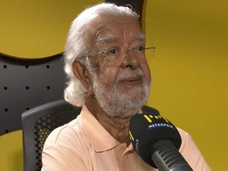 Entrevista de Antônio Nery e condenação dos irmãos Brazão são destaques no Aos Fatos; ouça