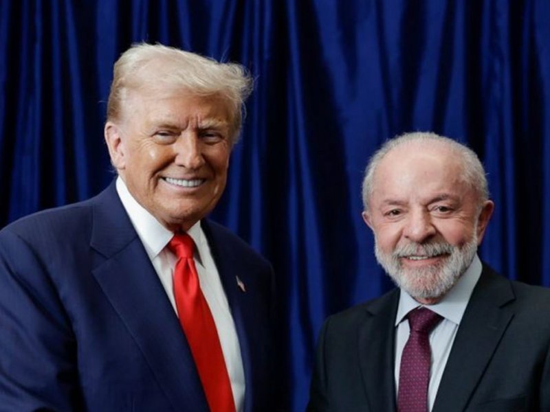 EUA vão enviar comitiva ao Brasil para negociar minerais críticos