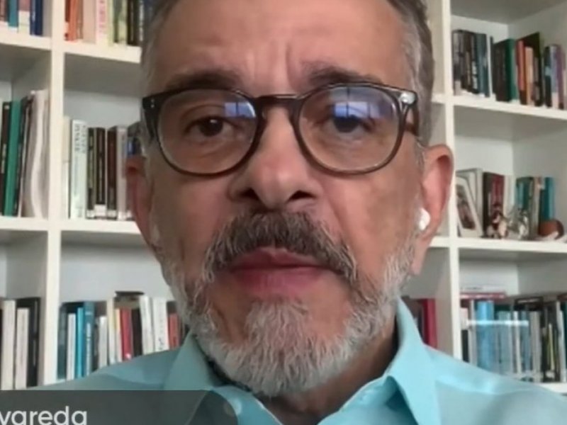 Segundo turno deve ser decidido por margem apertada, avalia Lavareda