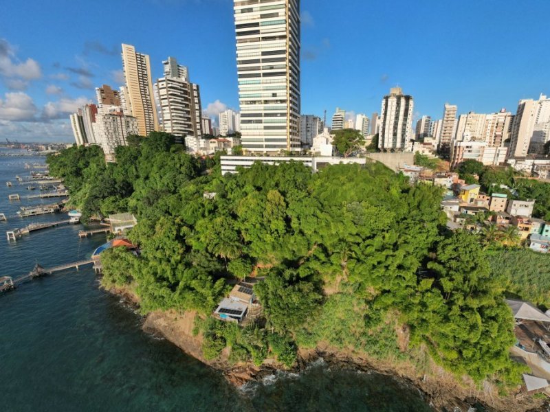 Leilão barrado: venda de área verde no Corredor da Vitória é anulada pela Justiça Federal