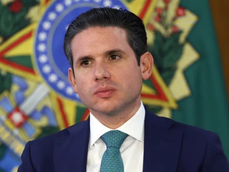 Motta diz que pedido de CPI sobre banco Master precisa respeitar ordem cronológica